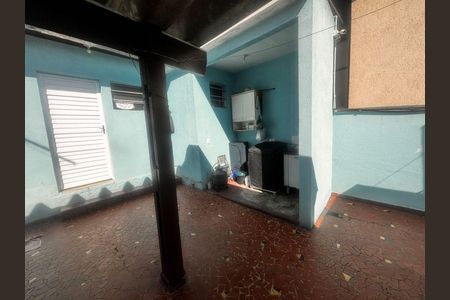 Casa à venda com 3 quartos, 213m² em Jardim do Mar, São Bernardo do Campo