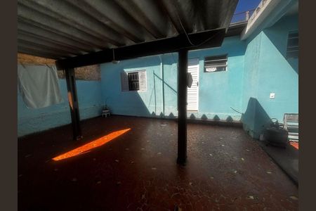 Casa à venda com 3 quartos, 213m² em Jardim do Mar, São Bernardo do Campo