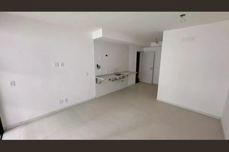 Apartamento à venda com 1 quarto, 37m² em Gávea, Rio de Janeiro