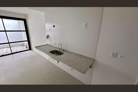 Apartamento à venda com 1 quarto, 37m² em Gávea, Rio de Janeiro