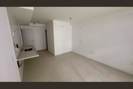 Apartamento à venda com 1 quarto, 37m² em Gávea, Rio de Janeiro
