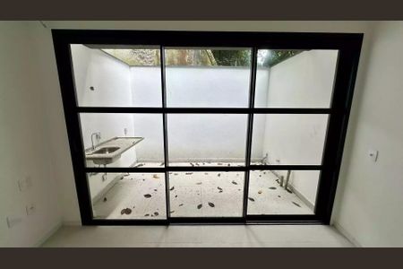 Apartamento à venda com 1 quarto, 37m² em Gávea, Rio de Janeiro