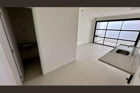 Apartamento à venda com 1 quarto, 37m² em Gávea, Rio de Janeiro