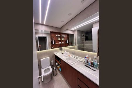 Foto 09 de apartamento à venda com 3 quartos, 117m² em Indianópolis, São Paulo