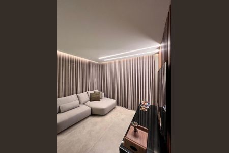 Foto 04 de apartamento à venda com 3 quartos, 117m² em Indianópolis, São Paulo