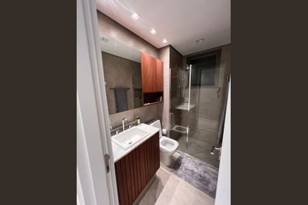 Foto 10 de apartamento à venda com 3 quartos, 117m² em Indianópolis, São Paulo