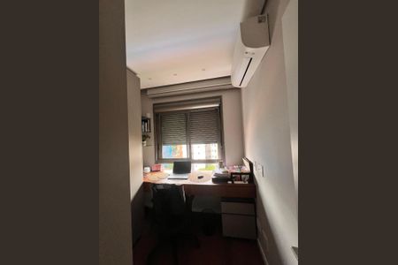 Foto 15 de apartamento à venda com 3 quartos, 117m² em Indianópolis, São Paulo