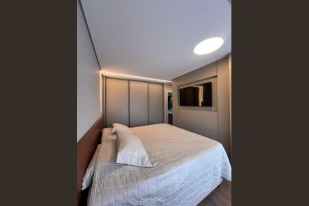 Foto 13 de apartamento à venda com 3 quartos, 117m² em Indianópolis, São Paulo