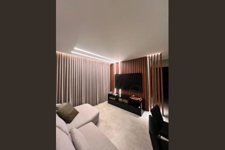 Foto 02 de apartamento à venda com 3 quartos, 117m² em Indianópolis, São Paulo