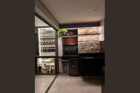 Apartamento à venda com 117m², 3 quartos e 2 vagasFoto 05