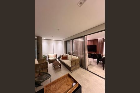 Foto 07 de apartamento à venda com 3 quartos, 117m² em Indianópolis, São Paulo