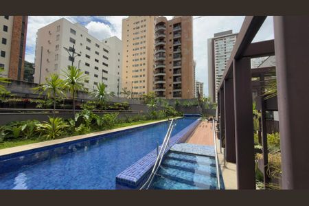 Apartamento à venda com 117m², 3 quartos e 2 vagasFoto 18