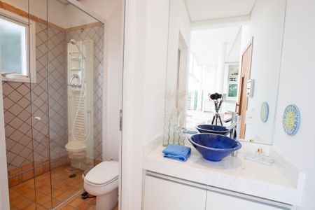 Casa à venda com 4 quartos, 668m² em Colinas da Anhanguera, Santana de Parnaíba