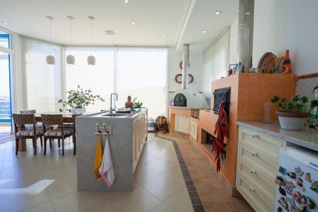 Casa à venda com 4 quartos, 668m² em Colinas da Anhanguera, Santana de Parnaíba