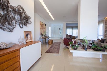 Casa à venda com 4 quartos, 668m² em Colinas da Anhanguera, Santana de Parnaíba