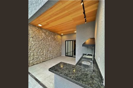 Casa à venda com 3 quartos, 145m² em Villas Do Jaguari , Santana de Parnaíba