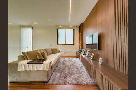 Casa à venda com 350m², 4 quartos e 4 vagas