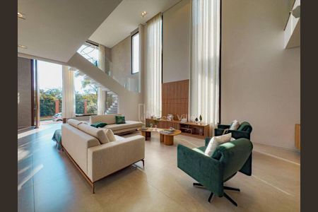 Casa à venda com 350m², 4 quartos e 4 vagas