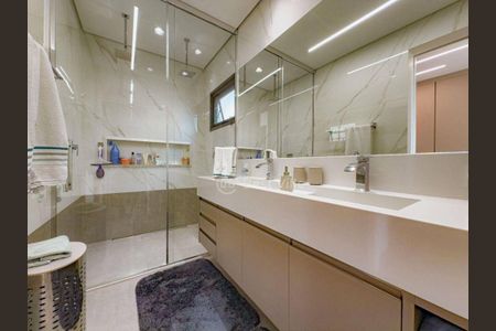 Casa à venda com 350m², 4 quartos e 4 vagas