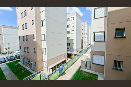 Apartamento para alugar com 50m², 2 quartos e sem vagaVista do Quarto 2