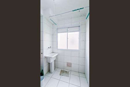 Apartamento para alugar com 50m², 2 quartos e sem vagaÁrea de Serviço