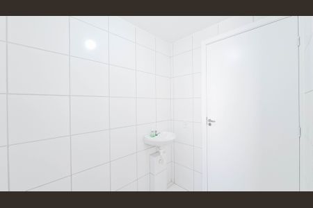 Apartamento para alugar com 50m², 2 quartos e sem vagaBanheiro