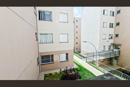 Apartamento para alugar com 50m², 2 quartos e sem vagaVista da Sala