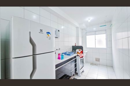 Apartamento para alugar com 50m², 2 quartos e sem vagaCozinha