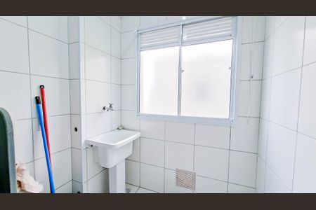 Apartamento para alugar com 50m², 2 quartos e sem vagaÁrea de Serviço