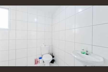 Apartamento para alugar com 50m², 2 quartos e sem vagaBanheiro