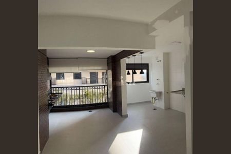 Apartamento à venda com 3 quartos, 97m² em Empresarial 18 do Forte, Barueri