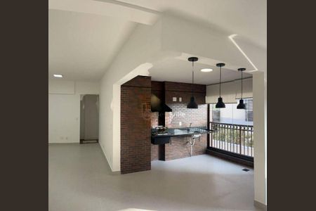 Apartamento à venda com 97m², 3 quartos e 2 vagas