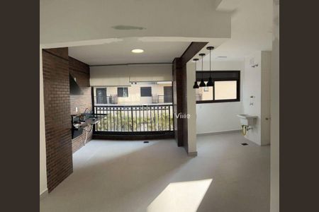 Apartamento à venda com 97m², 3 quartos e 2 vagas