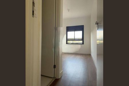 Apartamento à venda com 3 quartos, 97m² em Empresarial 18 do Forte, Barueri