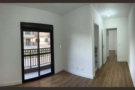 Apartamento à venda com 3 quartos, 97m² em Empresarial 18 do Forte, Barueri