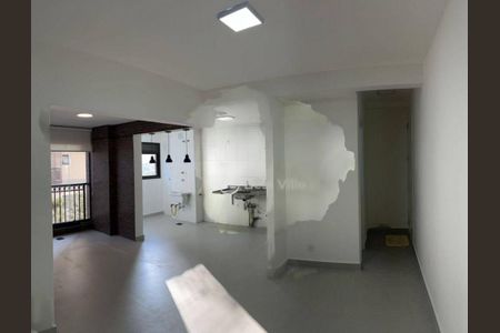 Apartamento à venda com 3 quartos, 97m² em Empresarial 18 do Forte, Barueri