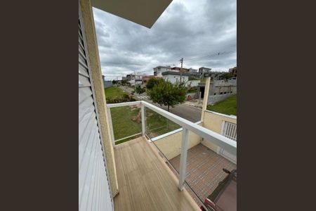 Casa de Condomínio à venda com 3 quartos, 110m² em  Alphaville, Santana de Parnaíba