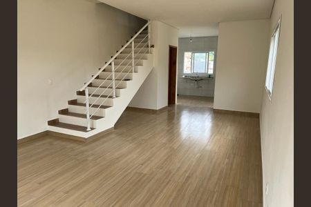 Casa de Condomínio à venda com 3 quartos, 110m² em  Alphaville, Santana de Parnaíba