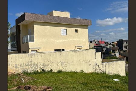 Casa de Condomínio à venda com 3 quartos, 110m² em  Alphaville, Santana de Parnaíba