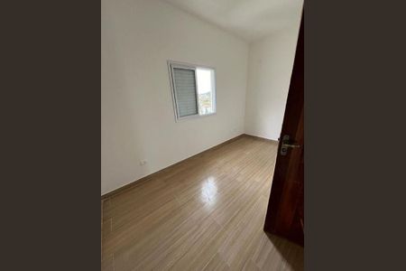 Casa de Condomínio à venda com 3 quartos, 110m² em  Alphaville, Santana de Parnaíba