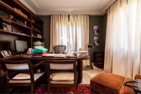 Casa à venda com 4 quartos, 715m² em Alphaville, Santana de Parnaíba