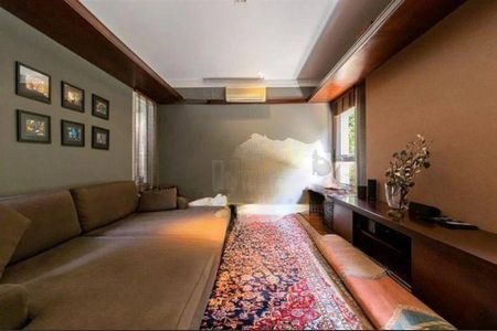 Casa à venda com 4 quartos, 715m² em Alphaville, Santana de Parnaíba