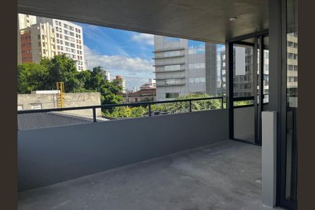 Apartamento à venda com 111m², 2 quartos e 1 vaga