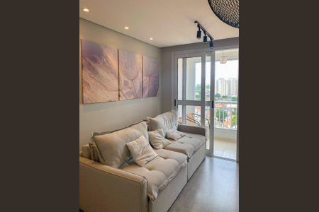 Apartamento à venda com 2 quartos, 47m² em Presidente Altino, Osasco