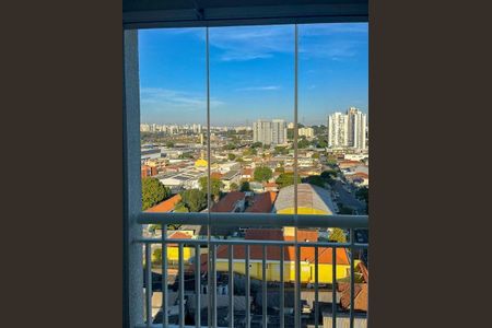 Apartamento à venda com 2 quartos, 47m² em Presidente Altino, Osasco