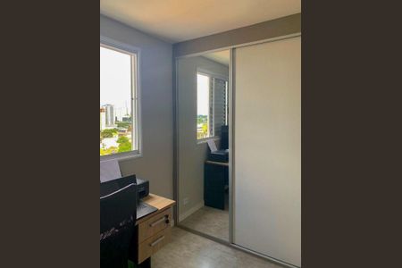 Apartamento à venda com 2 quartos, 47m² em Presidente Altino, Osasco