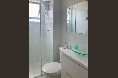 Apartamento à venda com 2 quartos, 47m² em Presidente Altino, Osasco