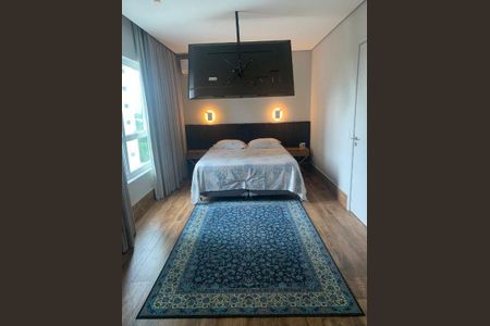 Apartamento à venda com 3 quartos, 160m² em Alphaville Empresarial, Barueri