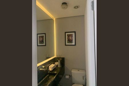 Apartamento à venda com 3 quartos, 160m² em Alphaville Empresarial, Barueri