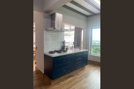 Apartamento à venda com 160m², 3 quartos e 3 vagas